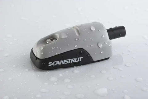 SCANSTRUT DS-H10 DS-H10 HORIZONTAL CABLE SEAL - GREY