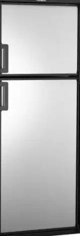 DOMETIC 3106863.313F PANEL SET DOOR SS DM2872 2882