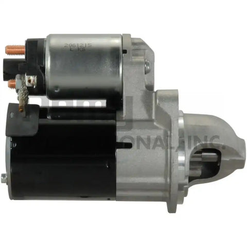 REMANUFACTURED STARTER