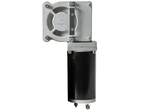 Buyers Products 5543895 Tarpaulin Gear Motor 90:1 Gear Ratio 900 Watt Bi-Direction