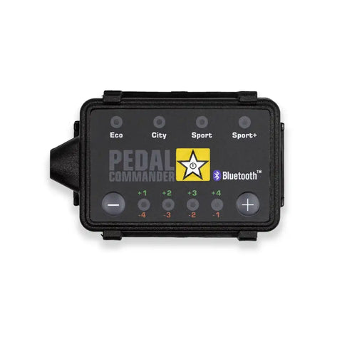 PEDAL COMMAN PC15 PEDAL COMMANDER PC15 BLUETOOTH