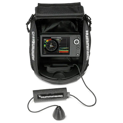 HUMMINBIRD 411720-1 ICE HELIX 5 CHIRP G3 SONAR