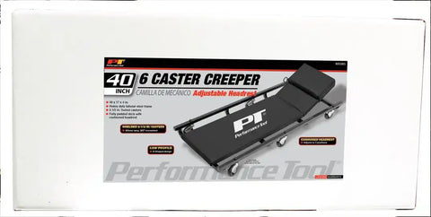 PERFORM TOOL W85005 CREEPER