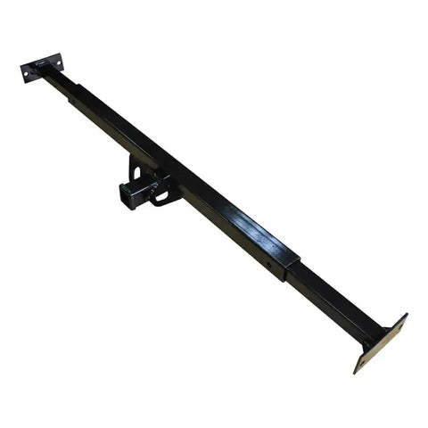 FRAME MOUNT ACCESSORY HITCH