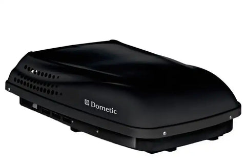 ICON 12275 SHROUD AC PENGUIN II BLK