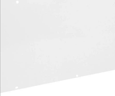 WEATHERGUARD 9602-3-02 ACCESSORY BACK PANEL FOR 28 IN SHEL