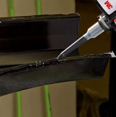 3M 08115 PANEL BONDING ADHESIVE