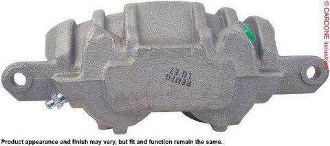 A1 REMFG INC 18-5016 FRICTION CHOICECALIPERS