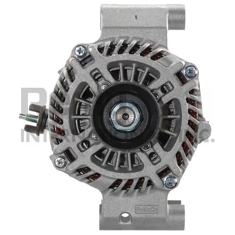 REMANUFACTURED ALTERNATOR
