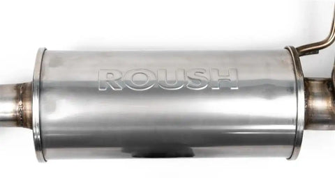 ROUSH 2021+ BRONCO PERFORMANCE EXHA