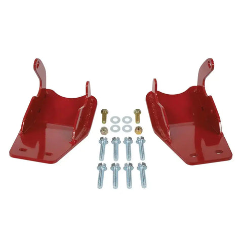 RANCHO RS62500 SKID PLATE