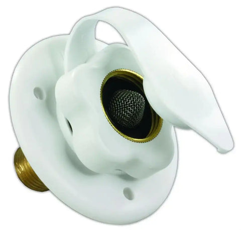 JR PRODUCTS 160-85-A-26-A HATCH - WATER