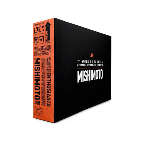 MISHIMOTO MMRAD-MUS-79DP FORD MUSTANG DUAL PASS AL