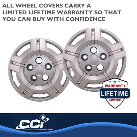 Coast To IWC54516S Wheel Cover