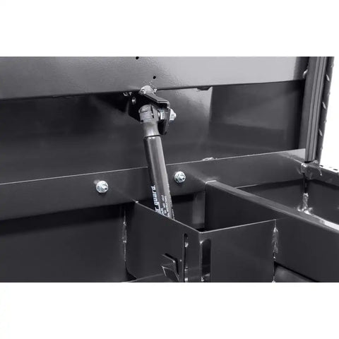 WEATHERGUARD 121-6-04 SADDLE BOX