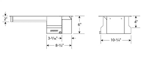 MOROSO 20153 OIL PAN DART LS NEXT GEN 3 ROAD R