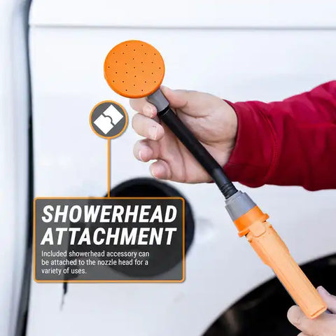 TREP03 - DC POWERED PORTABLE PUMP