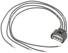 STANDARD IGN S2527 IGNITION COIL CONNECTOR