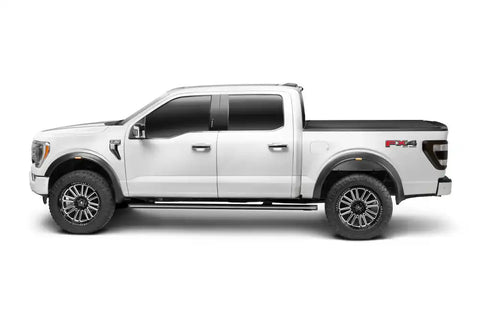 Husky Liner 2802968 Fender Flare RVL Flares Bolt On Matte Black 2021-2023 Ford F-150