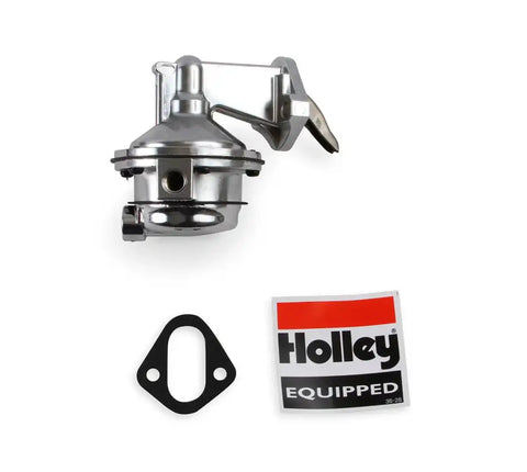 Fuel Pump Mechanical