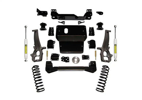 SUPERLIFT 4592 BELLY PAN