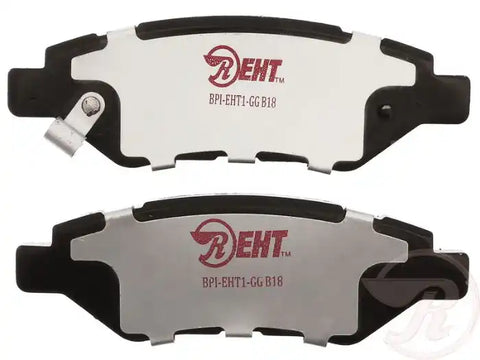 RAYBESTOS RC13013C BRAKE CALIPER & BRACKET