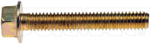 DORMAN 960-120 FLANGED BOLT