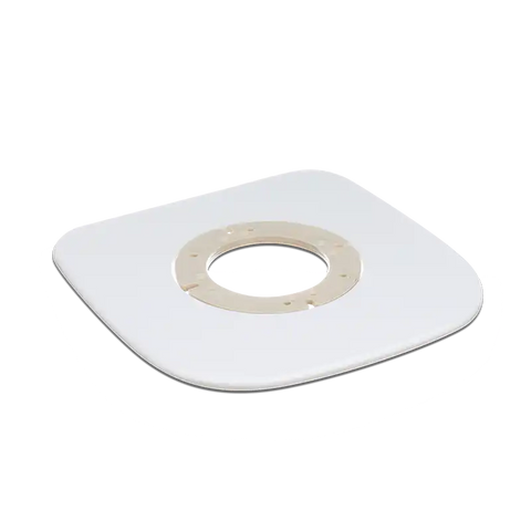 KIT  310 MOUNTING ADAPTER-WHT