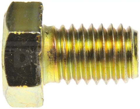 DORMAN 960-407D HEX BOLT