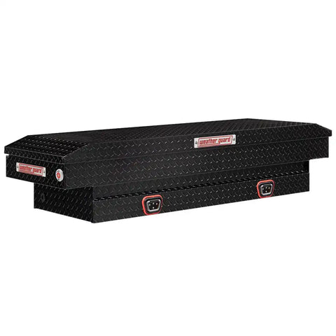 WEATHERGUARD 154-5-04 SADDLE BOX