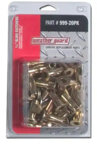 5/16' BLIND FASTENERS
