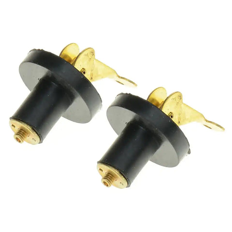 T-H MARINE BE-PL-54854-DP BAITWELL PLUGS 5/8'
