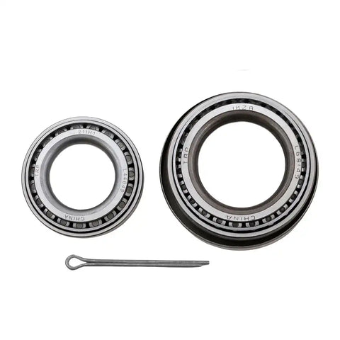 HUSKY TOWING BK3500 BEARING KIT FOR 3500LB AXLE