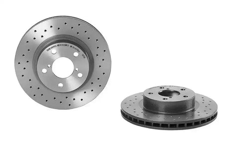 DISC BRAKE ROTOR