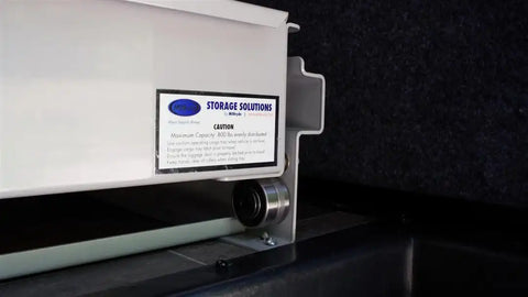 MOR/RYDE CARGO SLIDE