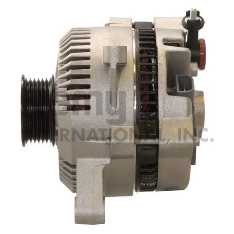 REMANUFACTURED ALTERNATOR