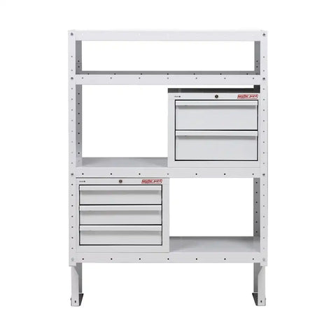SECURE STORAGE KIT 2&3 DRAWER