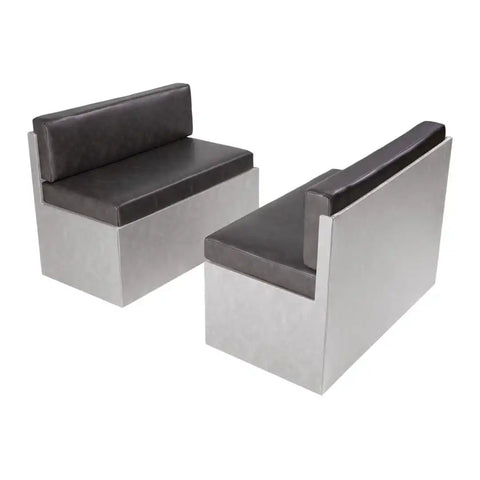 Lippert Components 2021100433 Dinette Cushion Thomas Payne Back And Seat