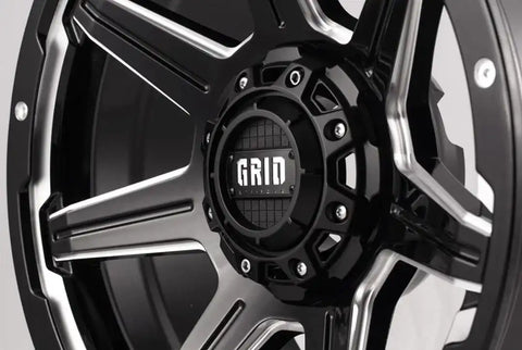GD06-20090550M1510 20X9