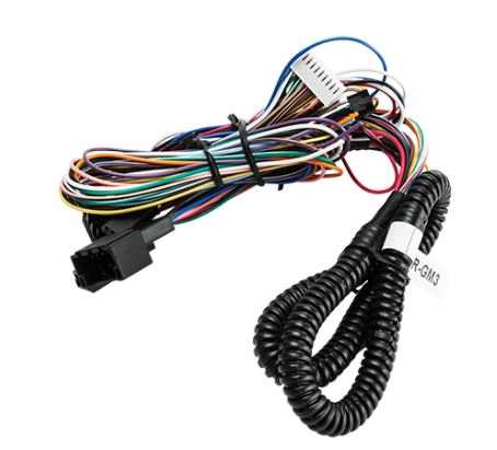 GM T-HARNESS VER.3