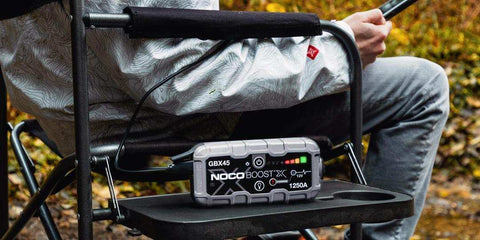 NOCO GBX45 Battery Portable Jump Starter