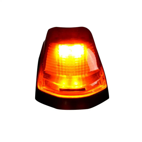 CAB LIGHTS