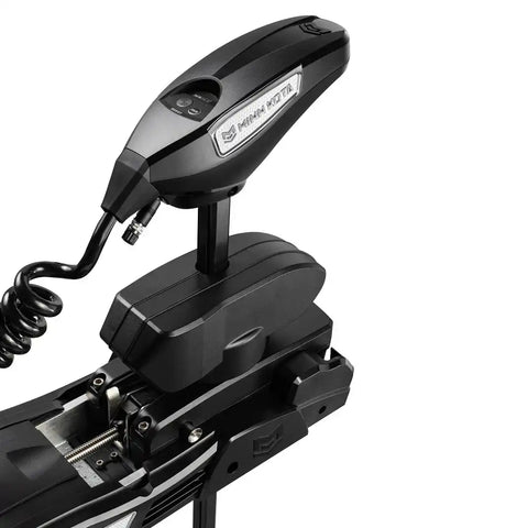 MINN KOTA 1358583 RT INSTINCT 90/115/WR BLK QUEST
