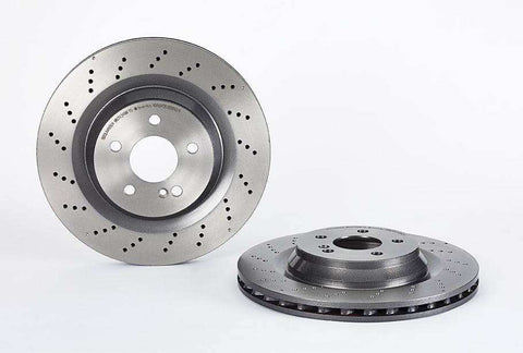 DISC BRAKE ROTOR