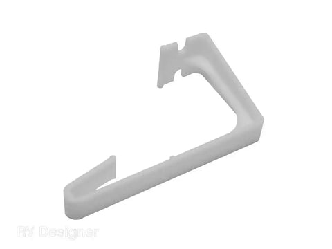 SIDE CURTAIN HOLD DOWN