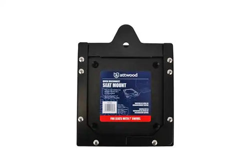ATTWOOD MARI 11603D1 QUICK DISCONNECT ST MT 7'
