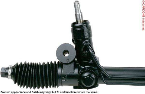 STEERING RACK