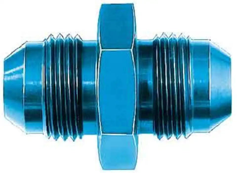 AEROQUIP FCM2052 ALUM UNION #6 FLARE