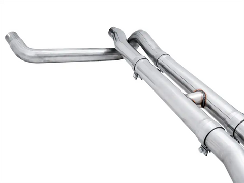 AWE 3015-42203 AWE SILVERADO/SIERRA 1500 6.2L QUAD