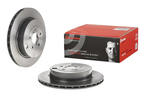 DISC BRAKE ROTOR